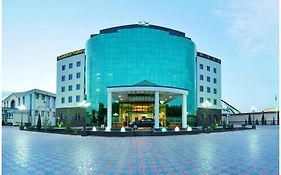 Golden Valley Hotel Tashkent